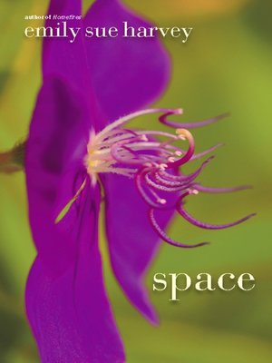 cover image of Space